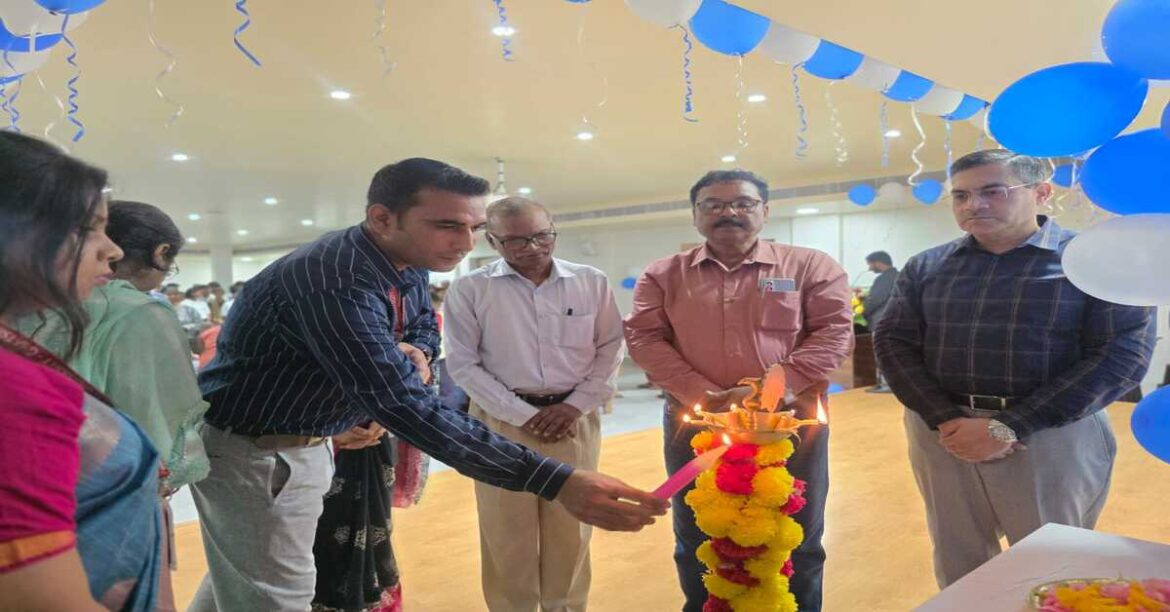 Ghatshila Sona Devi University World Pharmacist Day Event 2026