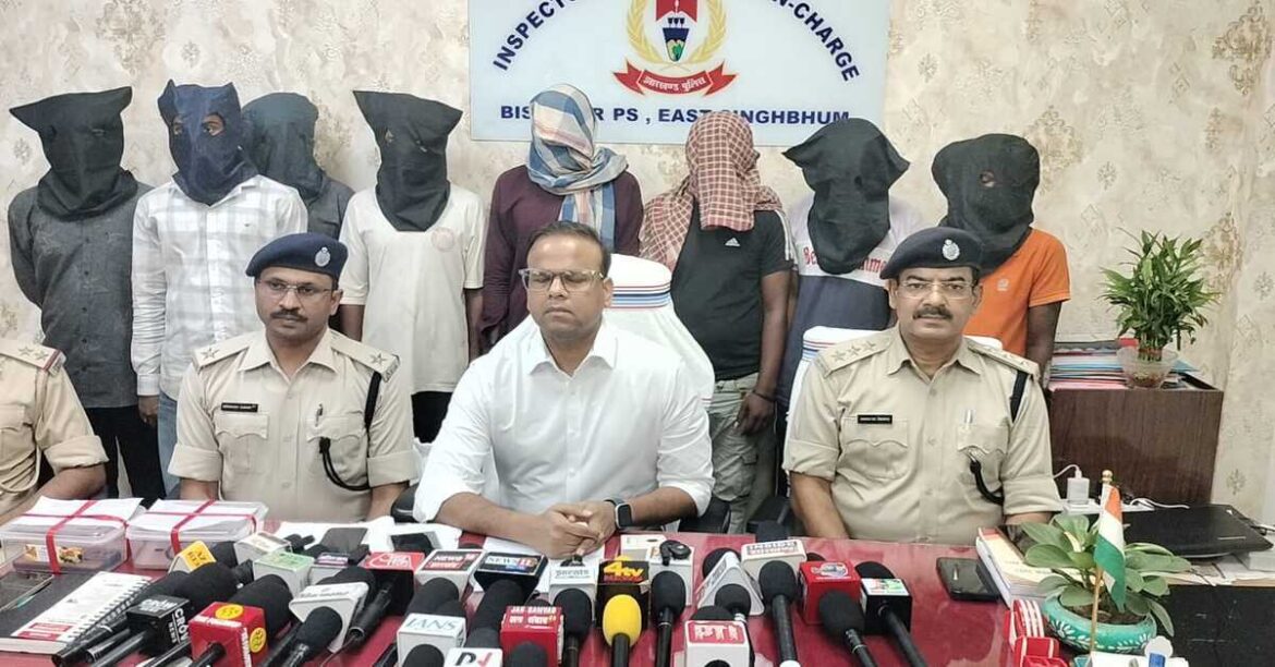 jamshedpur theft bike