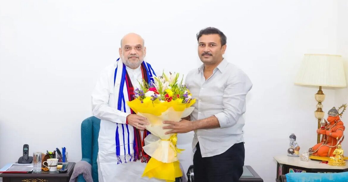 Sudesh Mahto Amit Shah Kudmi ST Status