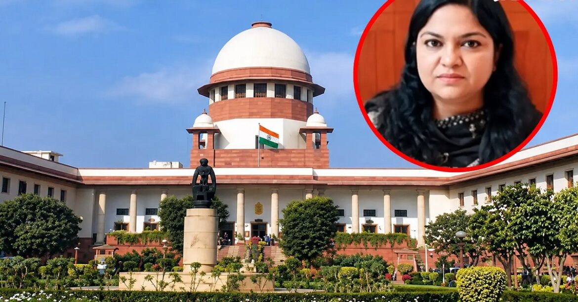 IAS Pooja Singhal Supreme Court Case Jharkhand