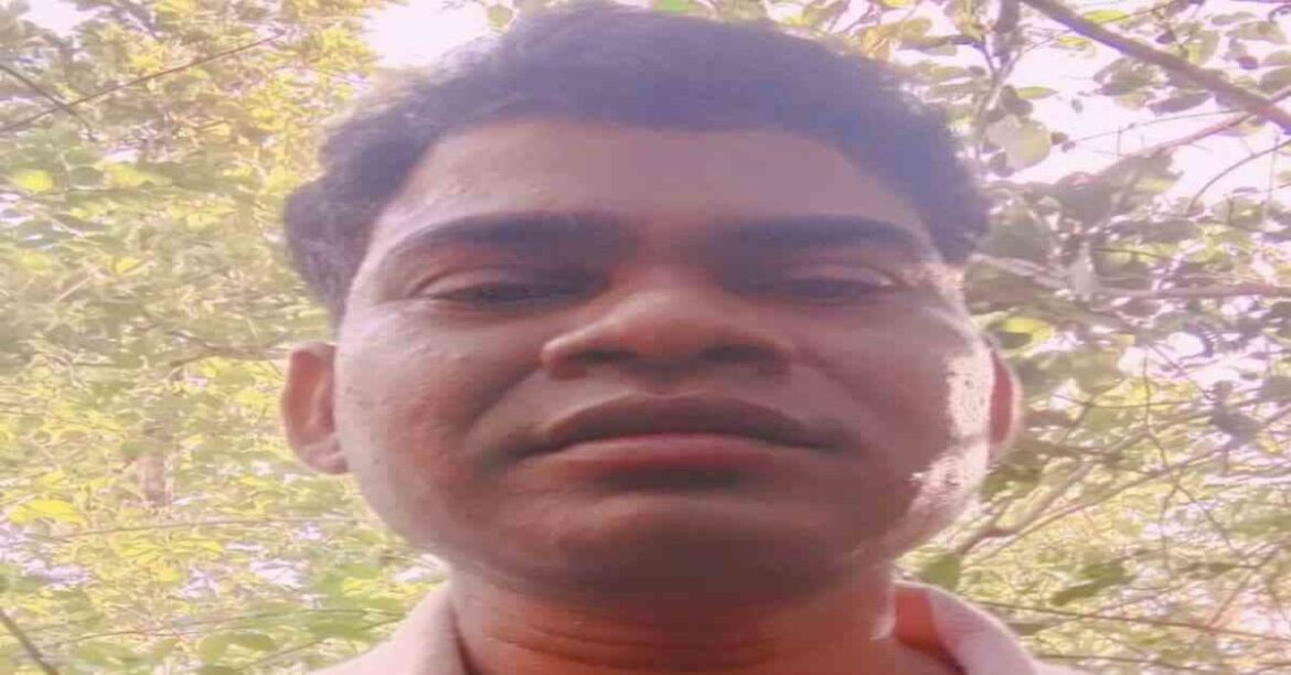Shashikant Ganjhu TSPC