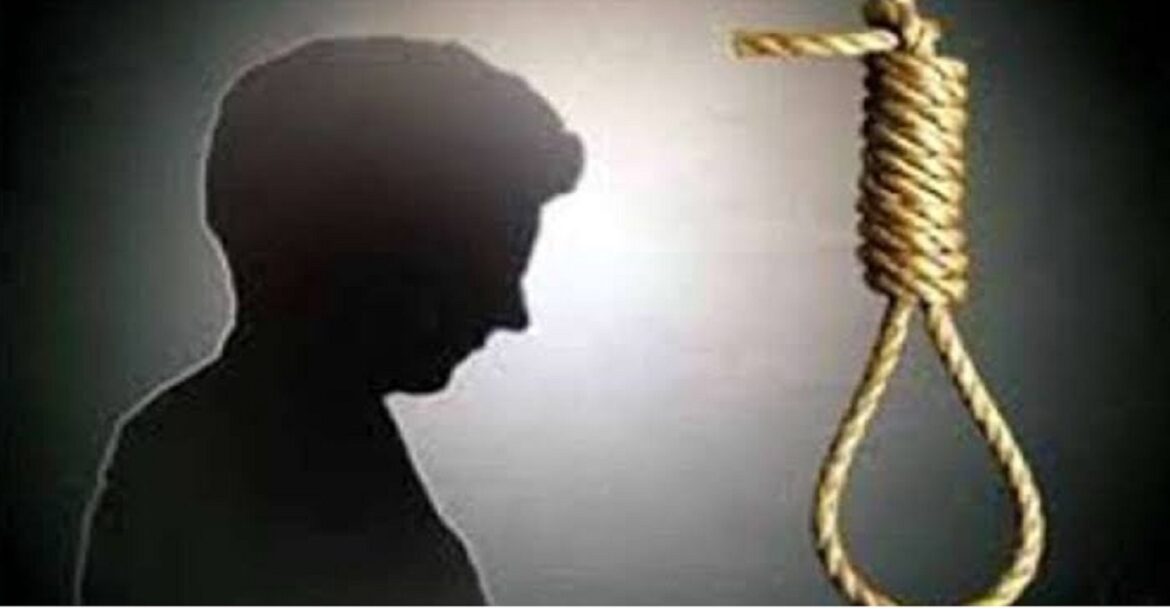 suicide in parsudih