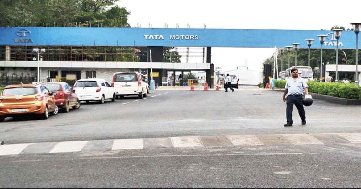 tata motors