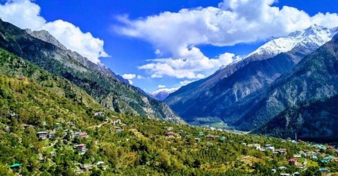 यात्रा वृतांत