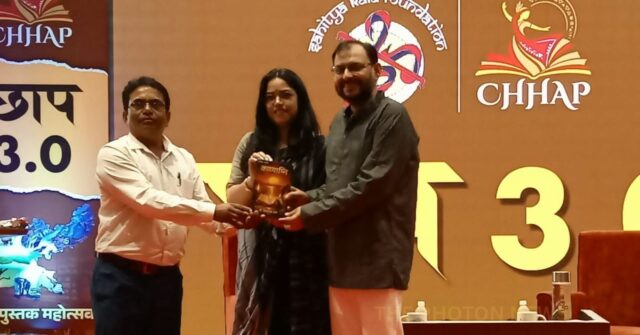 Chaap Pustak Mahotsav 3.0 Day 2