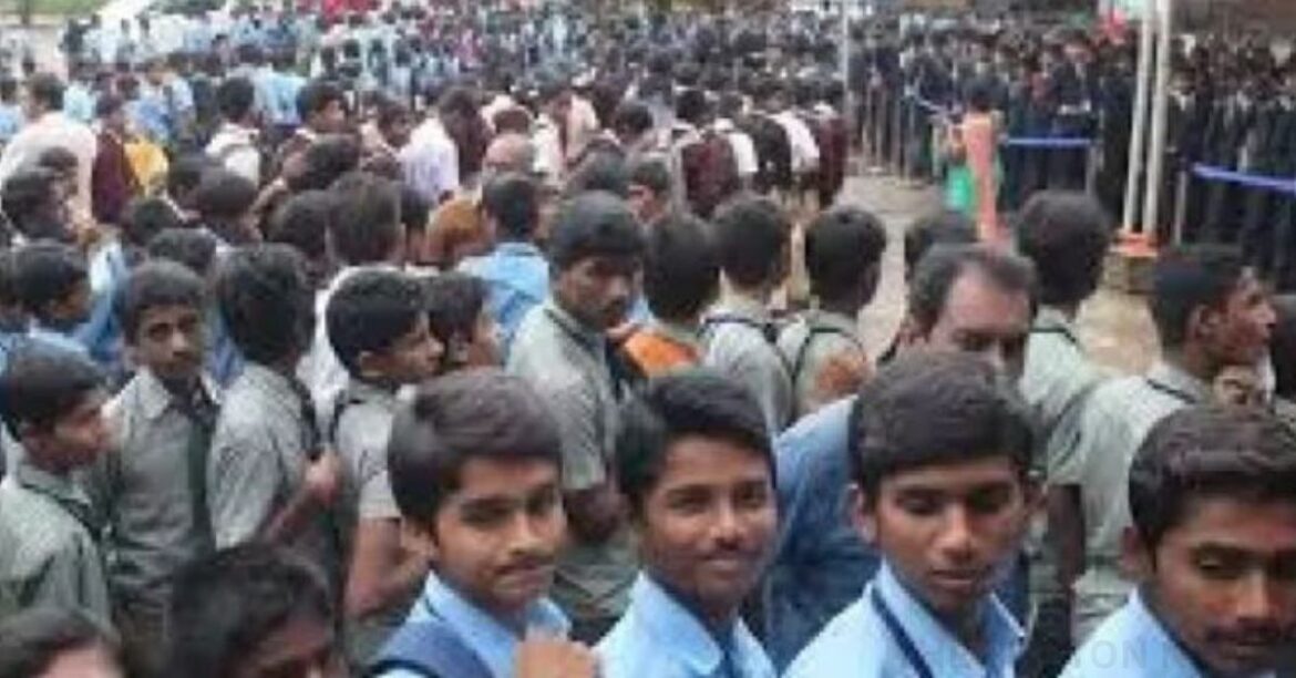 DAV Bistupur Admission