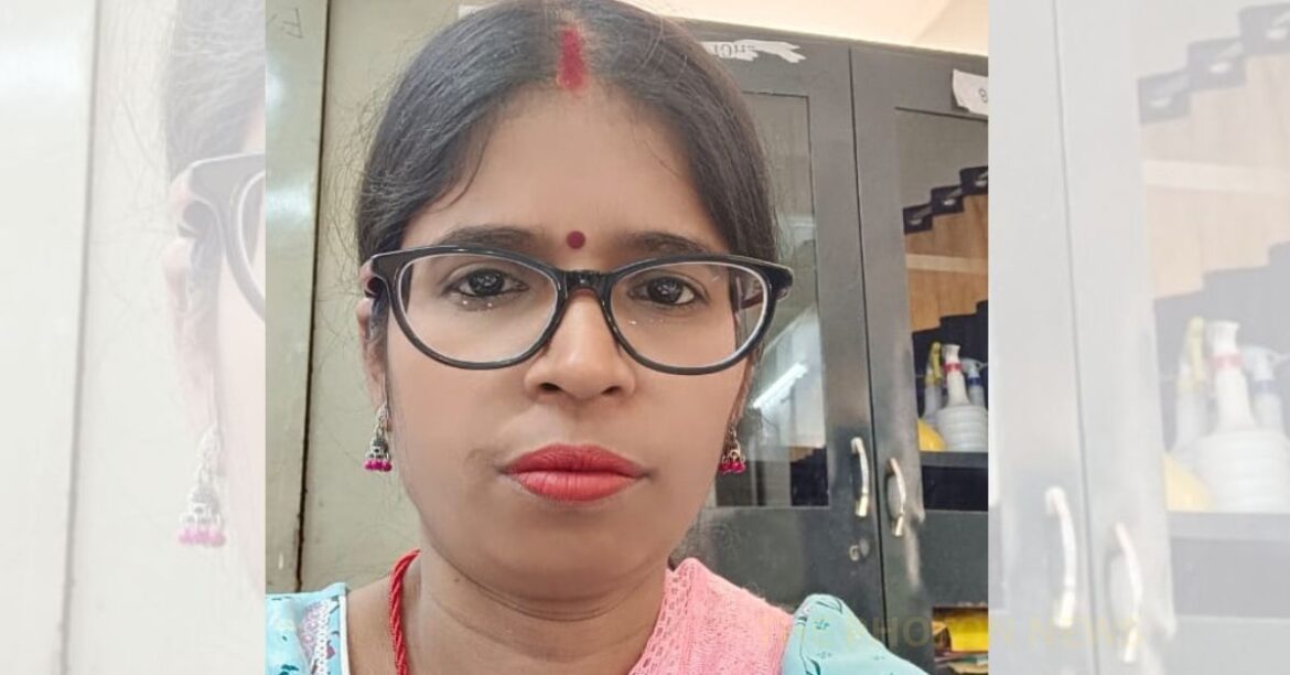 Dr Anuradha Verma