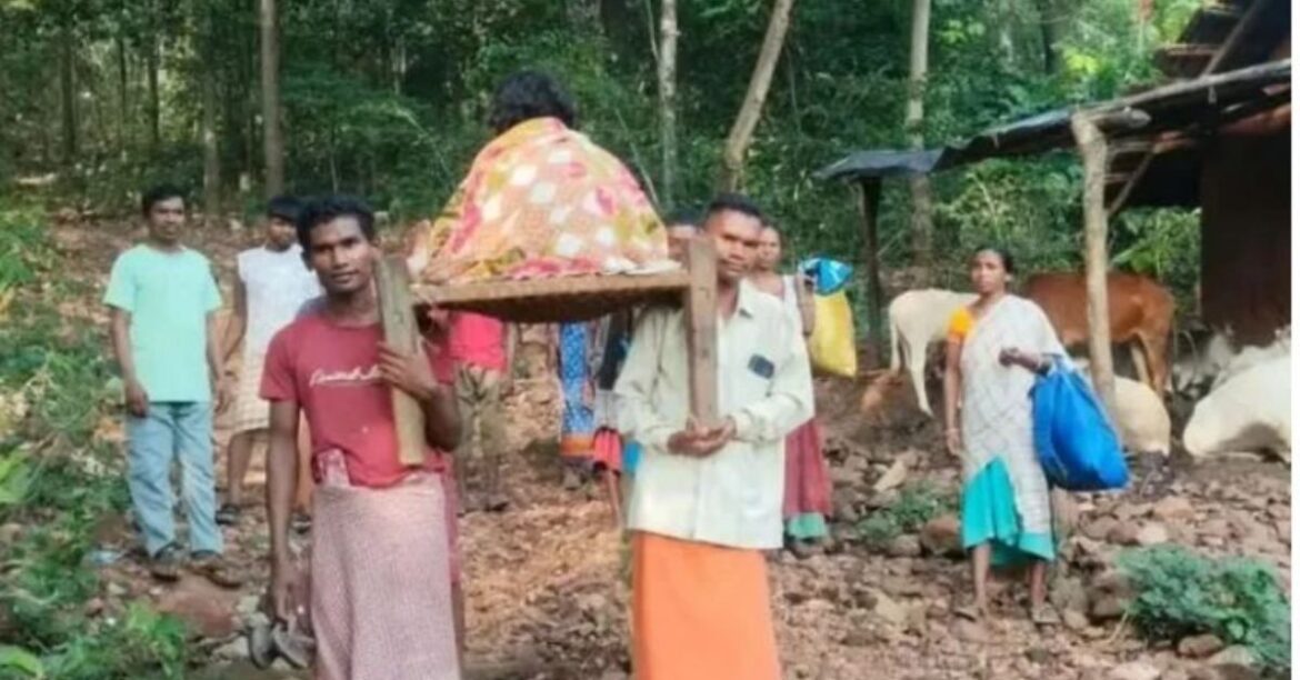 East Singhbhum News