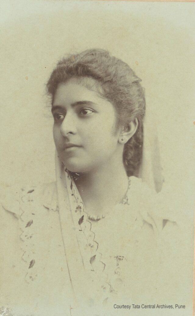 Jamshedpur Tata Meharbai 
