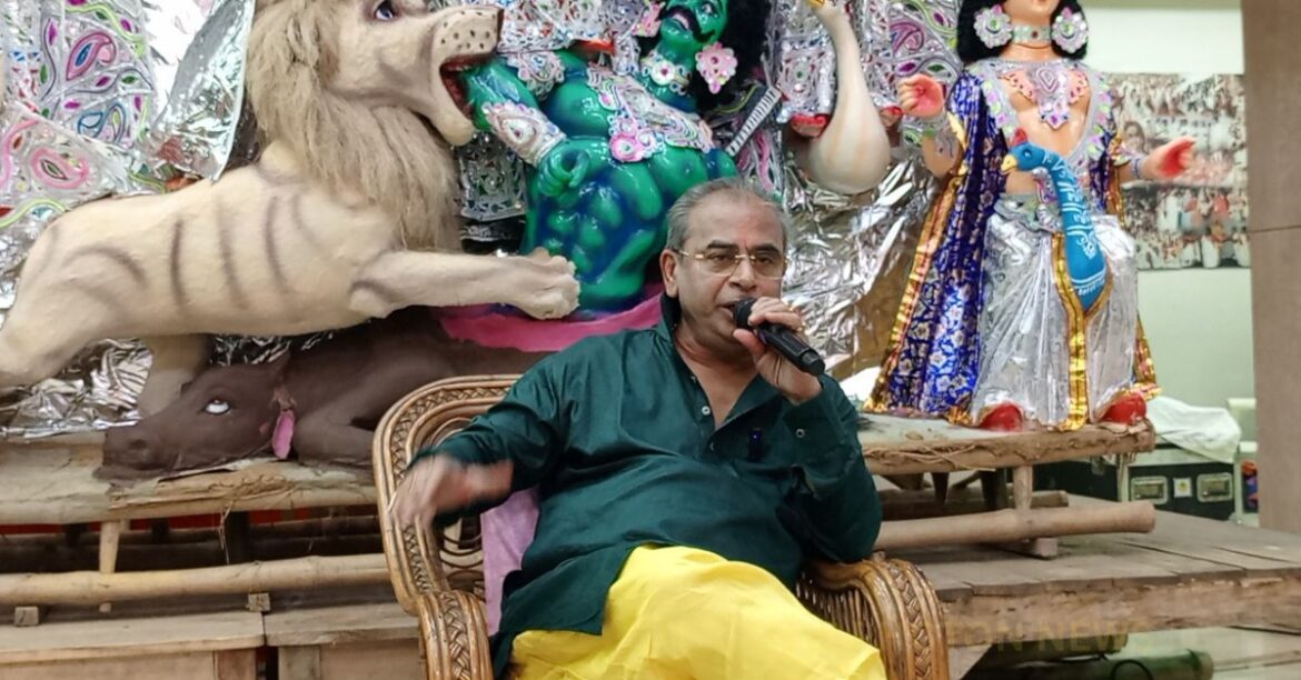 Jamshedpur Durga Puja 2026