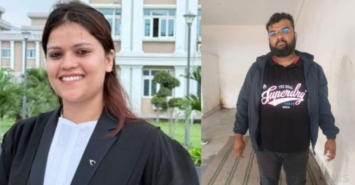 Jharkhand High Court