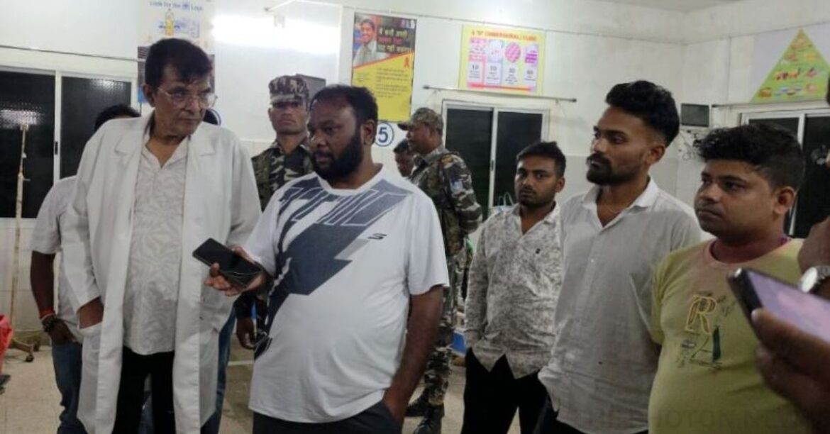 Khunti News