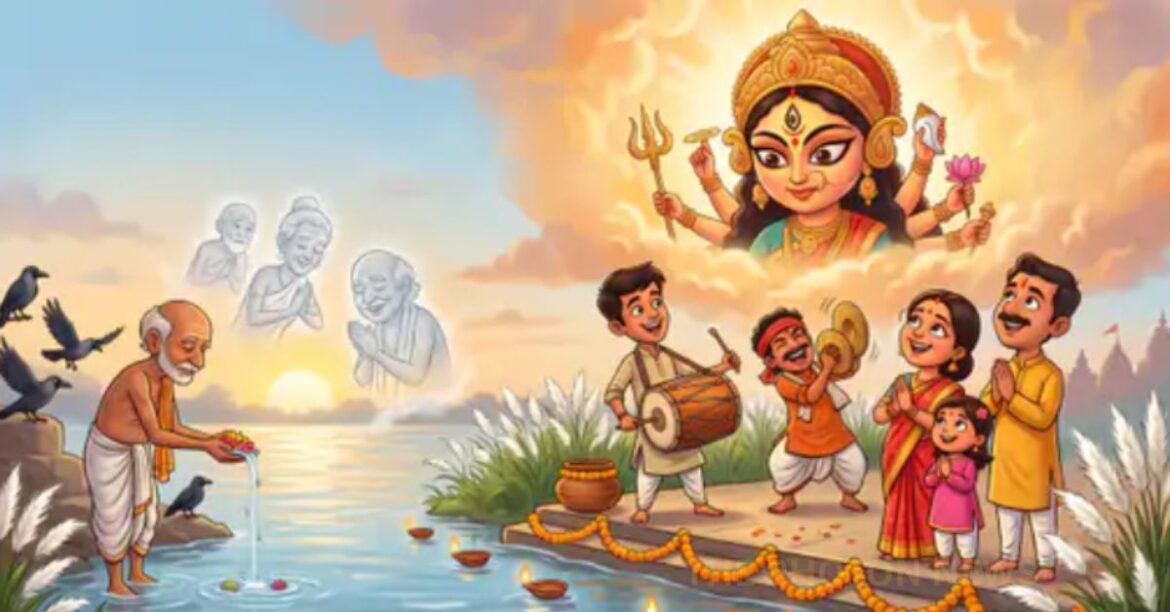Shardiya Navratri 2026