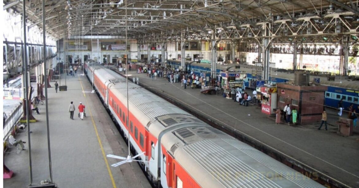 South Eastern Railway