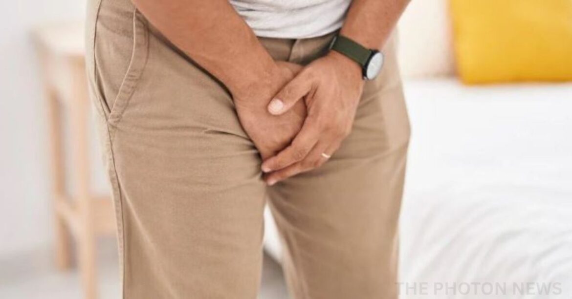 Urine Routine Test
