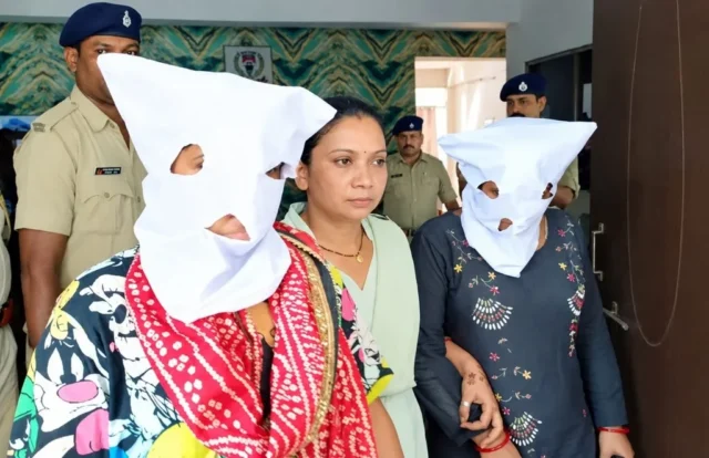 adityapur murder case