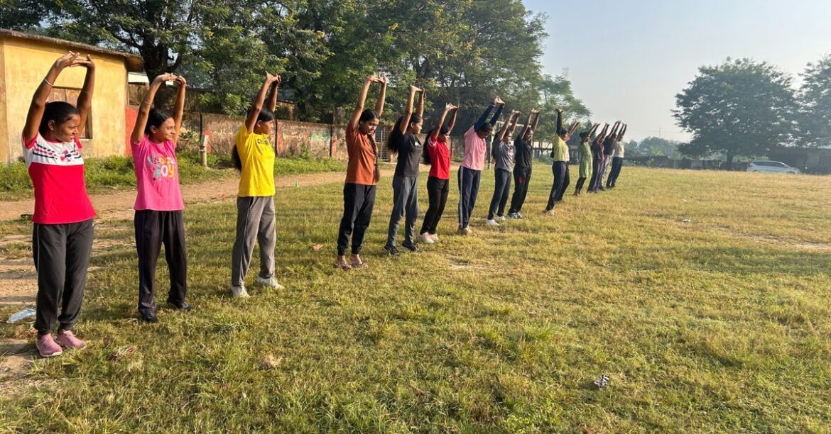 jamshedpur Tata Steel training