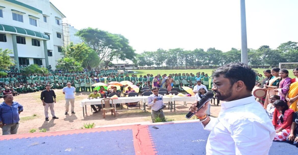 potka mla news programme